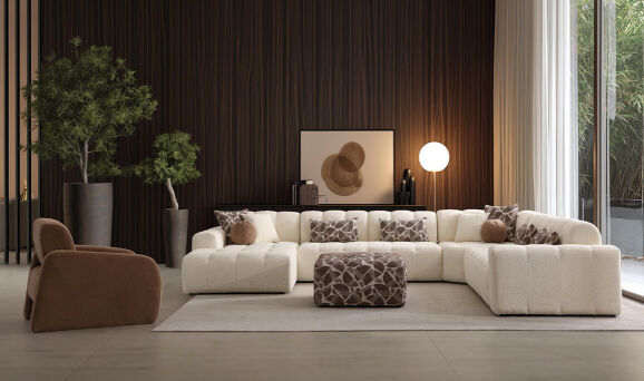 Florance U Köşe Takımı - 1