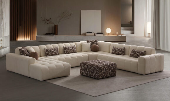 Florance U Köşe Takımı - 2