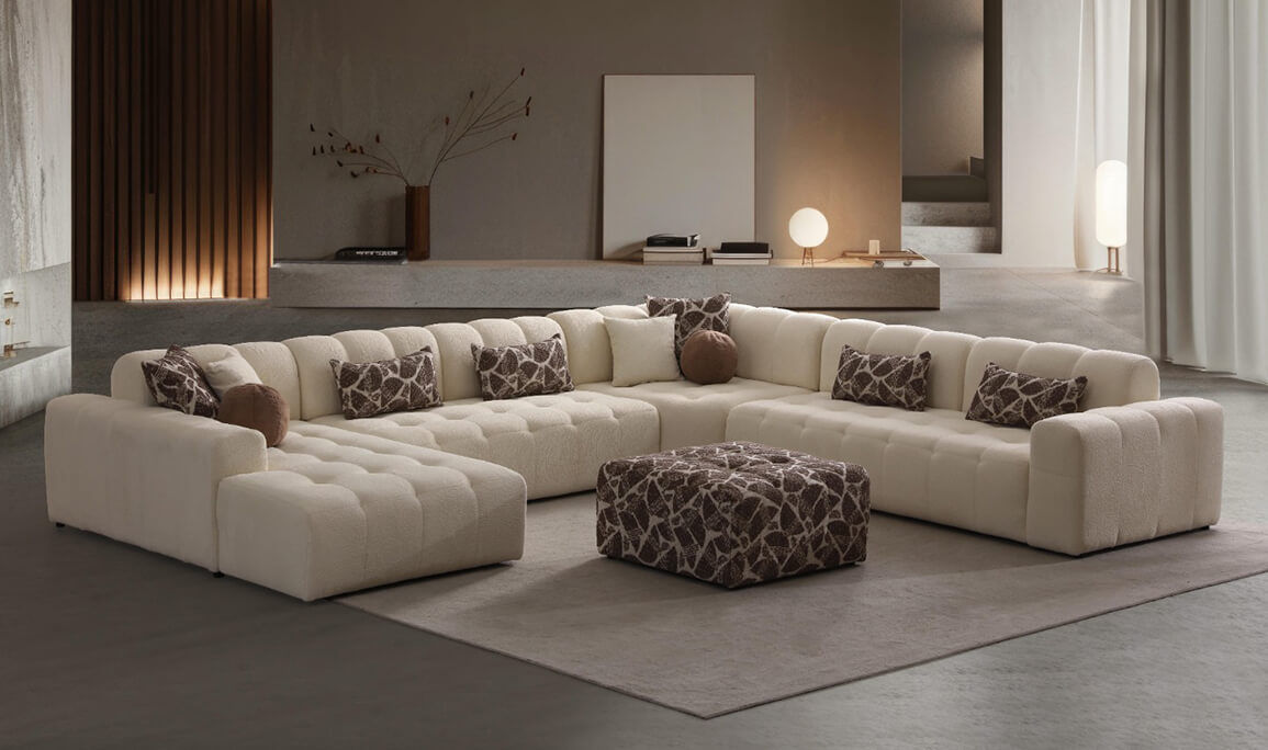 Florance U Köşe Takımı - 2