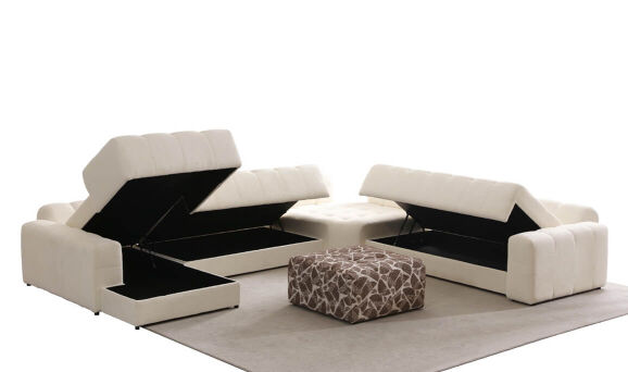 Florance U Köşe Takımı - 4