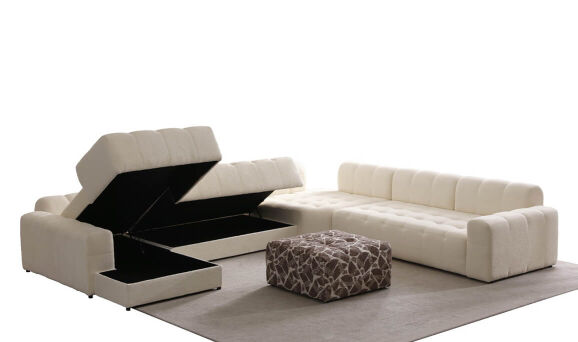 Florance U Köşe Takımı - 5