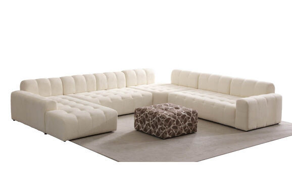 Florance U Köşe Takımı - 7