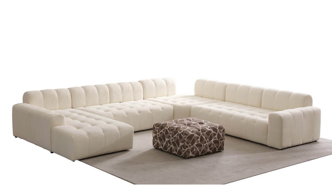 Florance U Köşe Takımı - 7