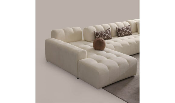 Florance U Köşe Takımı - 8