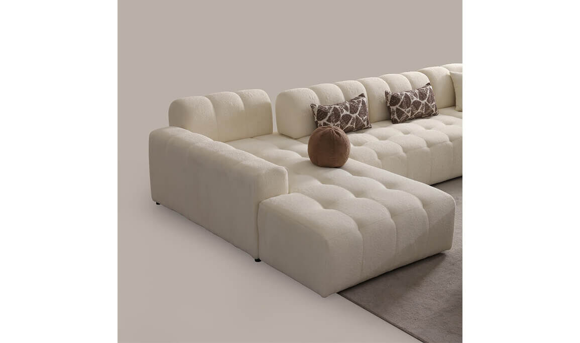 Florance U Köşe Takımı - 8