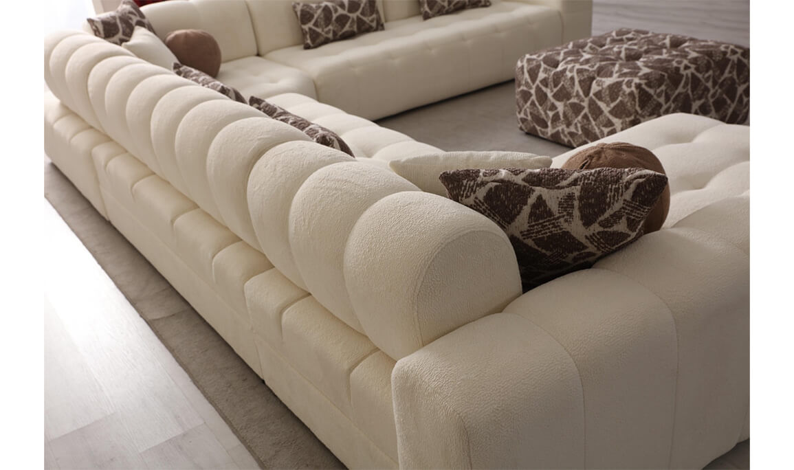 Florance U Köşe Takımı - 9