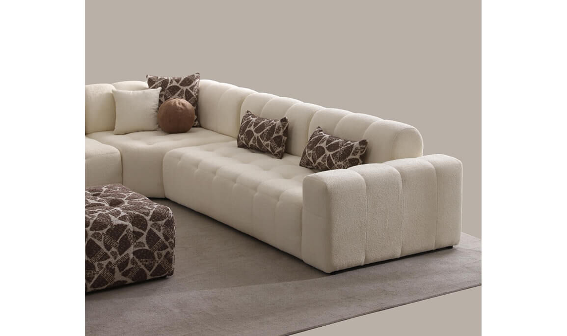 Florance U Köşe Takımı - 10