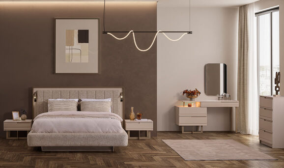 Floransa Luxury Düğün Paketi - (1)