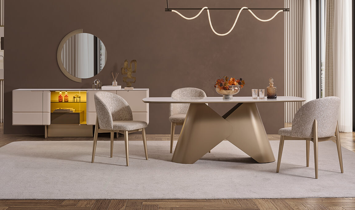 Floransa Luxury Düğün Paketi - 2