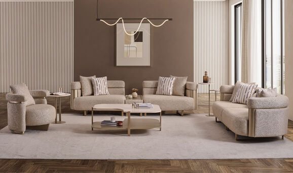 Floransa Luxury Düğün Paketi - (3)