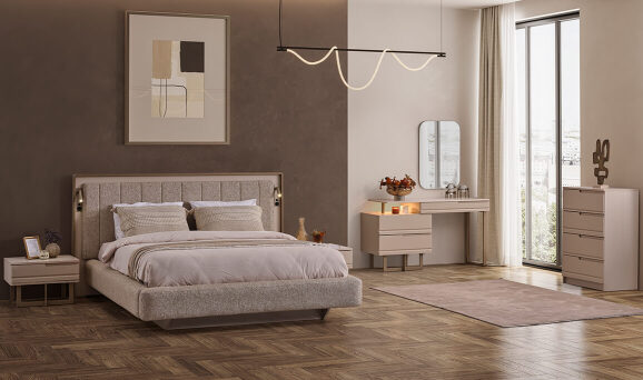 Floransa Luxury Düğün Paketi - 4