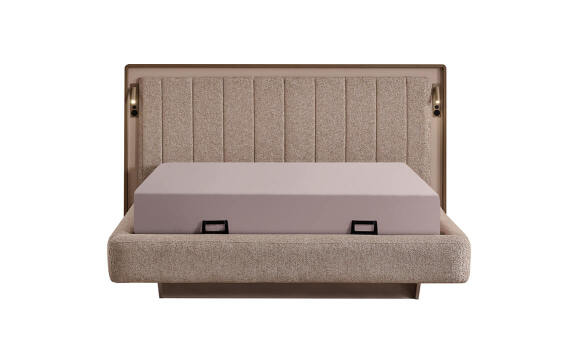 Floransa Luxury Düğün Paketi - 8