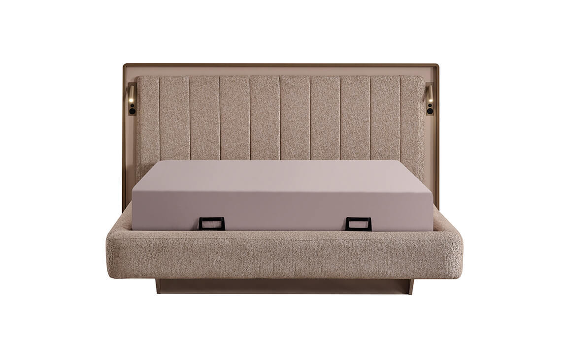Floransa Luxury Düğün Paketi - 8
