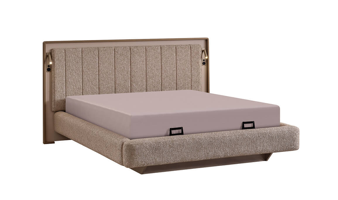 Floransa Luxury Düğün Paketi - 9