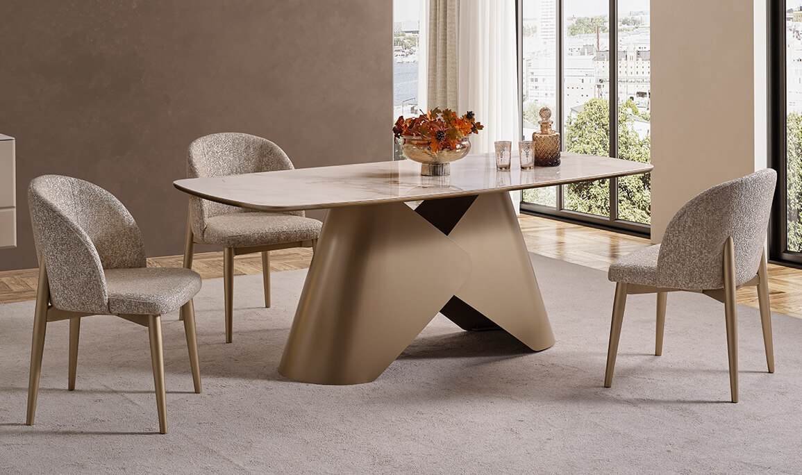 Floransa Luxury Düğün Paketi - 26