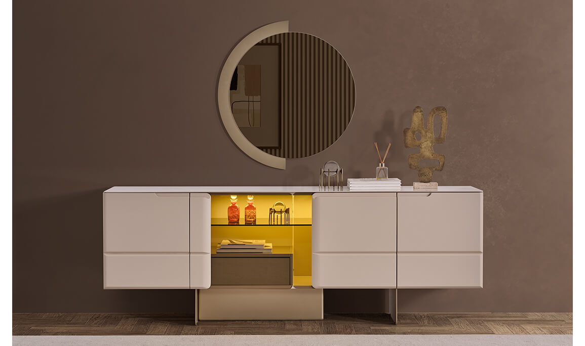 Floransa Luxury Düğün Paketi - 32