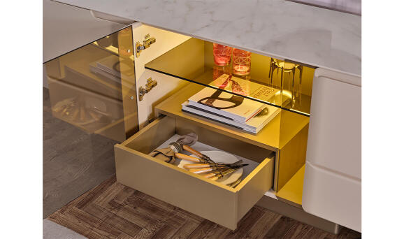 Floransa Luxury Düğün Paketi - 37