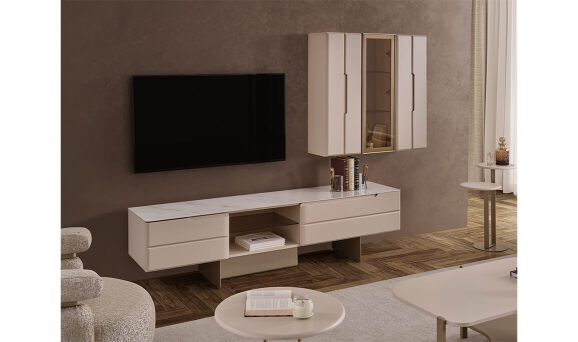 Floransa Luxury Düğün Paketi - 38