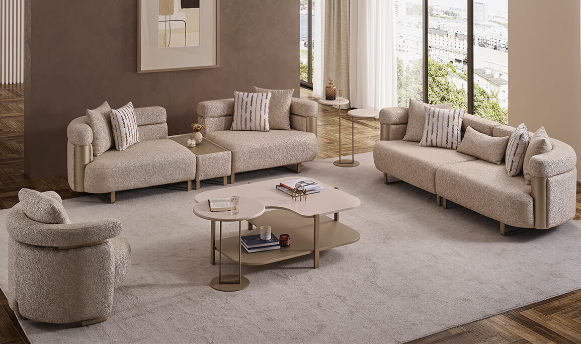 Floransa Luxury Düğün Paketi - 42