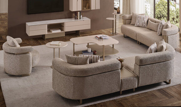 Floransa Luxury Düğün Paketi - 43