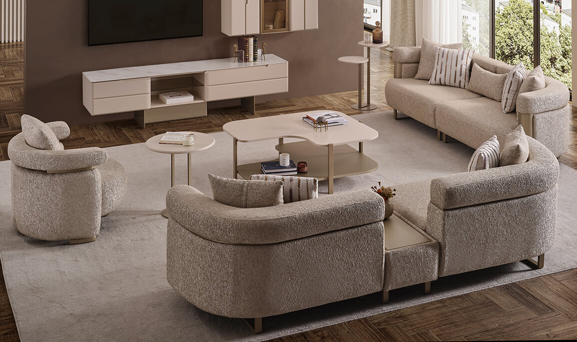 Floransa Luxury Düğün Paketi - 43