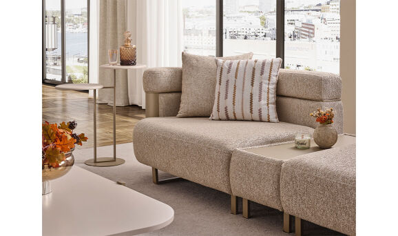 Floransa Luxury Koltuk Takımı - 13