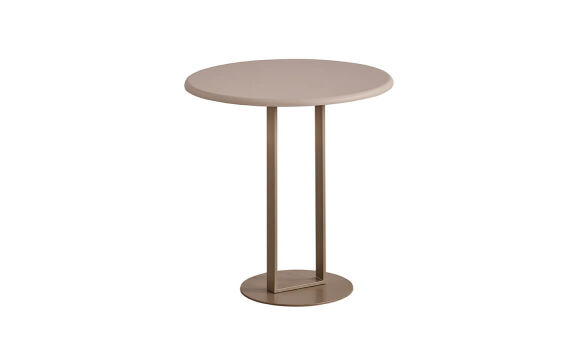 Floransa Luxury Orta Sehpa - 6