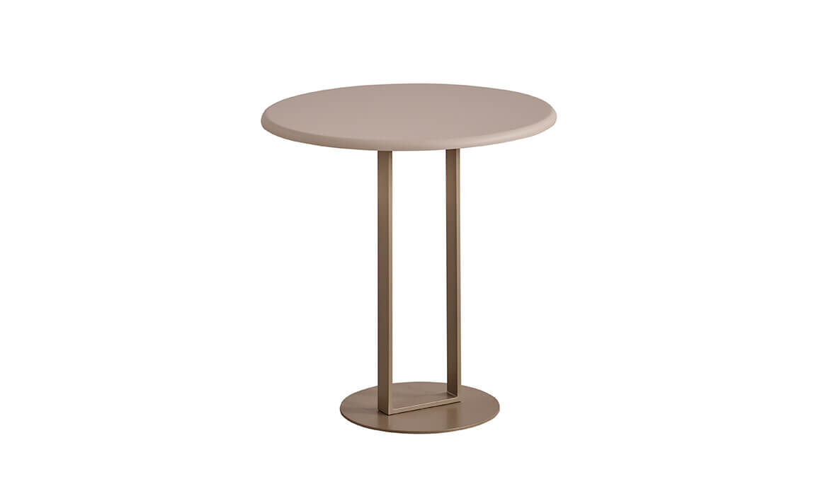 Floransa Luxury Orta Sehpa - 6