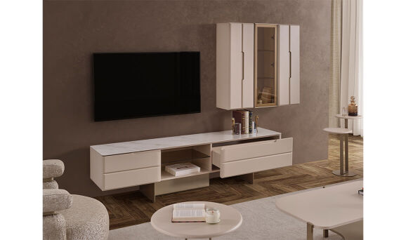 Floransa Luxury Tv Ünitesi - 3