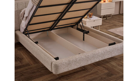 Floransa Luxury Yatak Odası - 9