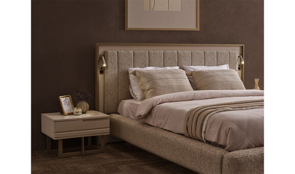 Floransa Luxury Yatak Odası - 10