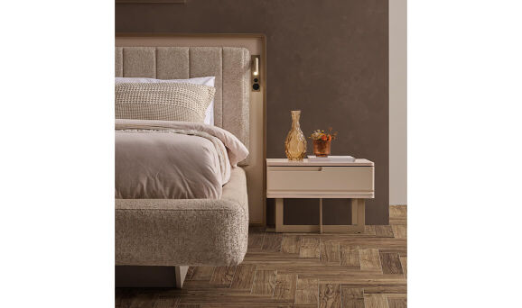 Floransa Luxury Yatak Odası - 13
