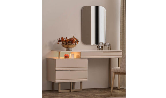Floransa Luxury Yatak Odası - 17