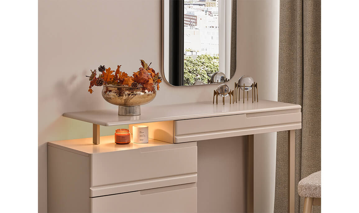 Floransa Luxury Yatak Odası - 21