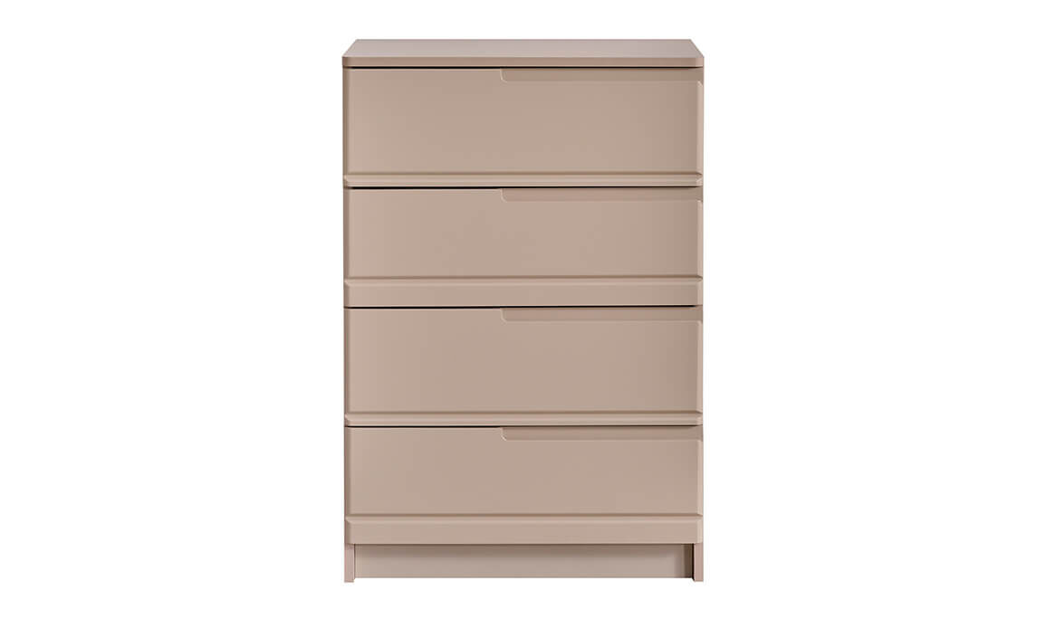 Floransa Luxury Yatak Odası - 23