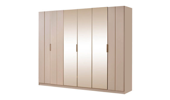 Floransa Luxury Yatak Odası - 27