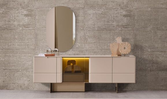 Floransa Yemek Odası - 18
