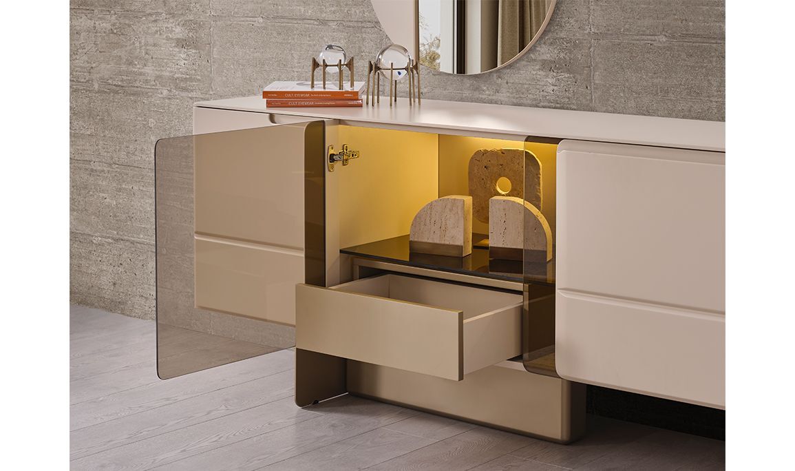 Floransa Yemek Odası - 20