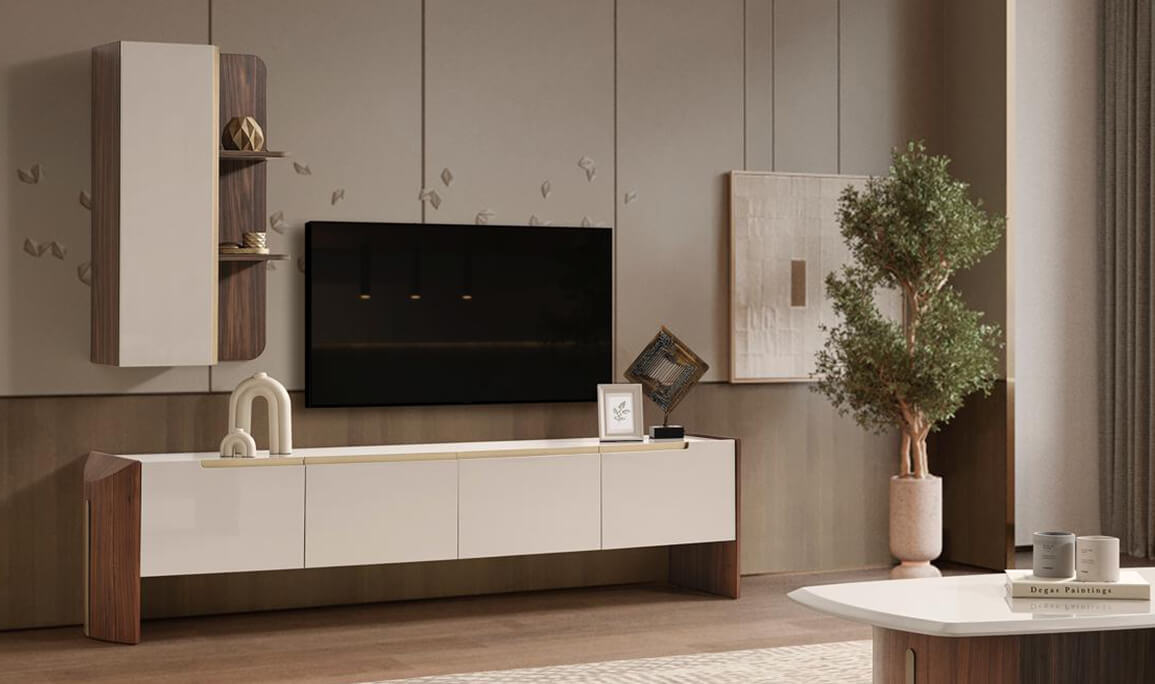 Floria Tv Ünitesi - 2