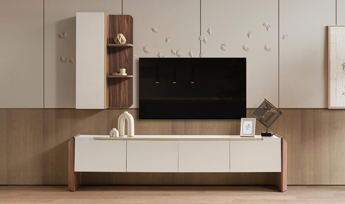 Floria Tv Ünitesi - 1