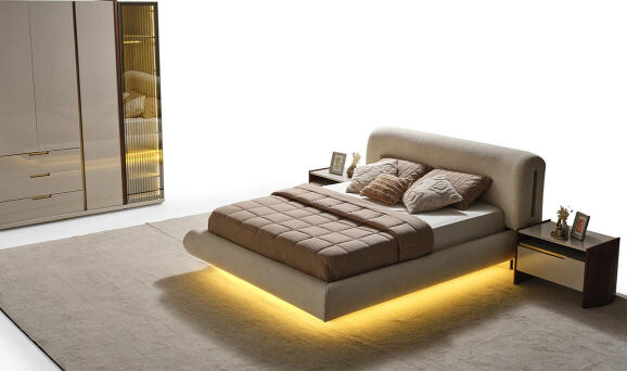 Floria Yatak Odası - 6