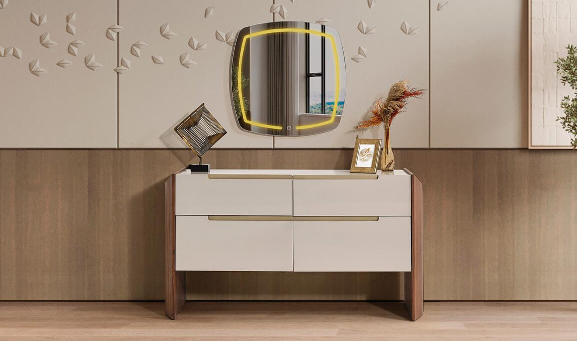 Floria Yatak Odası - 15