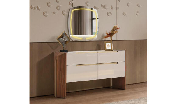 Floria Yatak Odası - 16