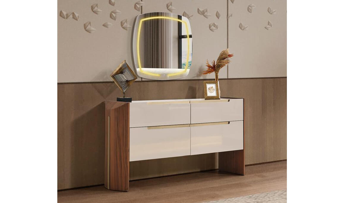 Floria Yatak Odası - 16