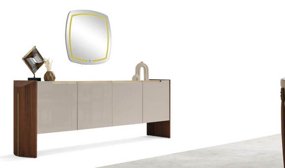 Floria Yemek Odası - 5