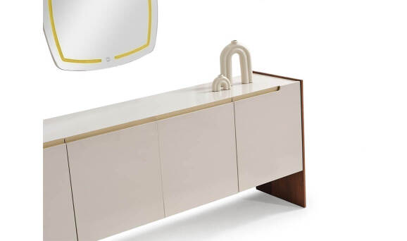 Floria Yemek Odası - 21