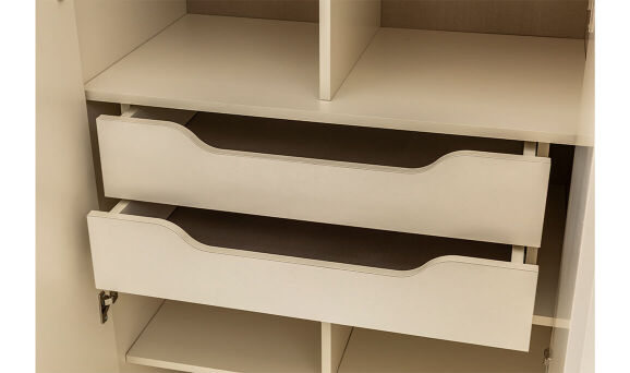 Florya 6 Kapılı Gardırop - 9