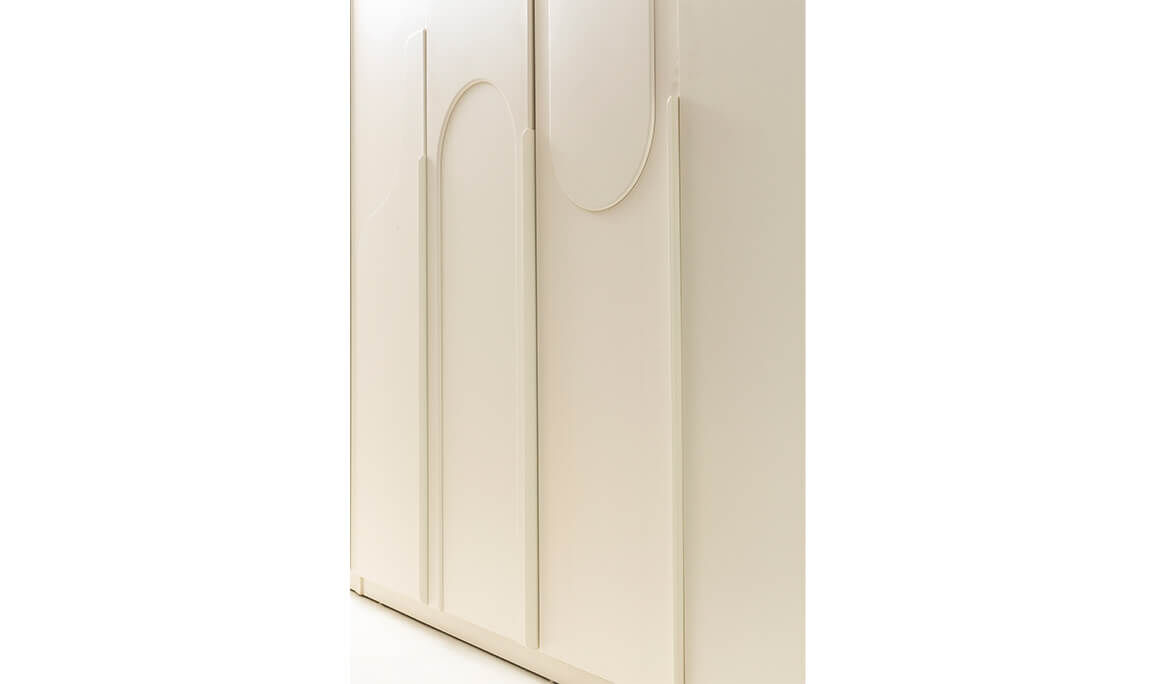 Florya 6 Kapılı Gardırop - 10