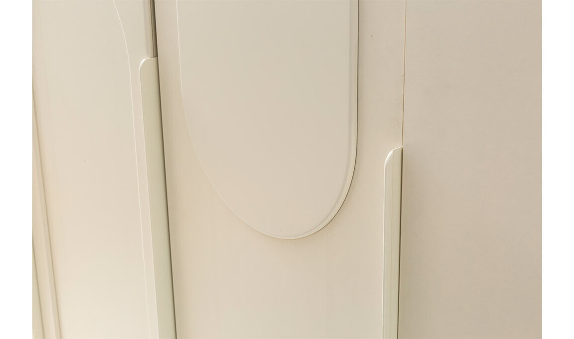 Florya 6 Kapılı Gardırop - 12