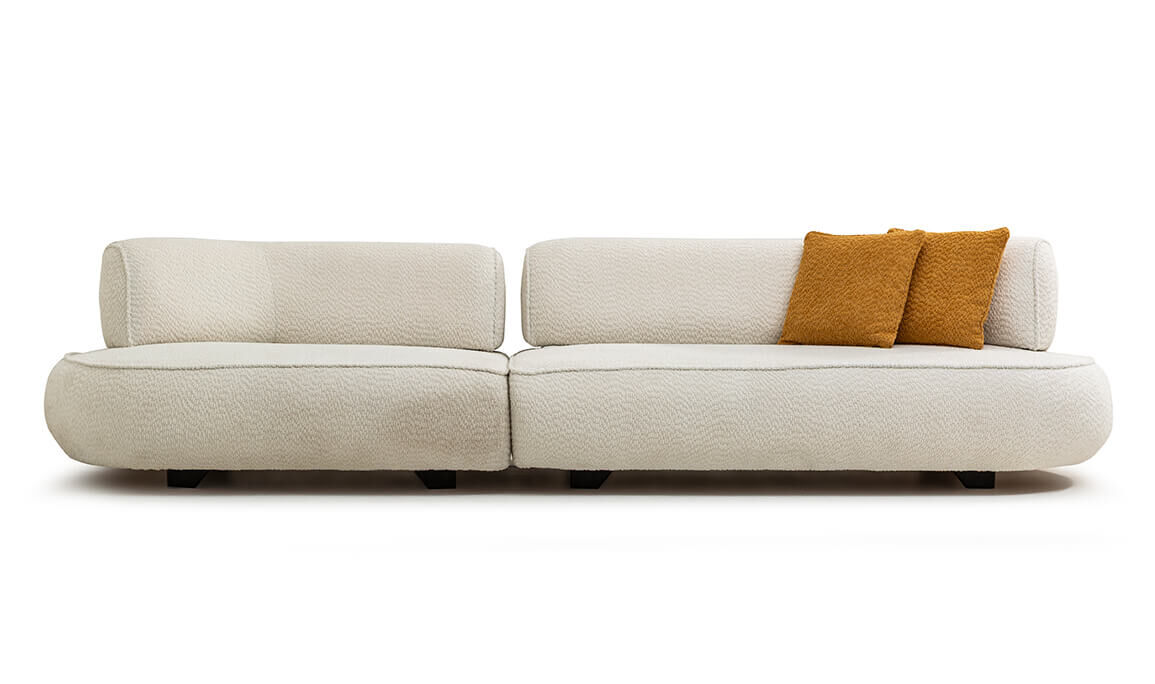 Florya Dörtlü Koltuk - 2